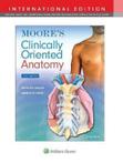 Moores Clinically Oriented Anatomy 9781975154127