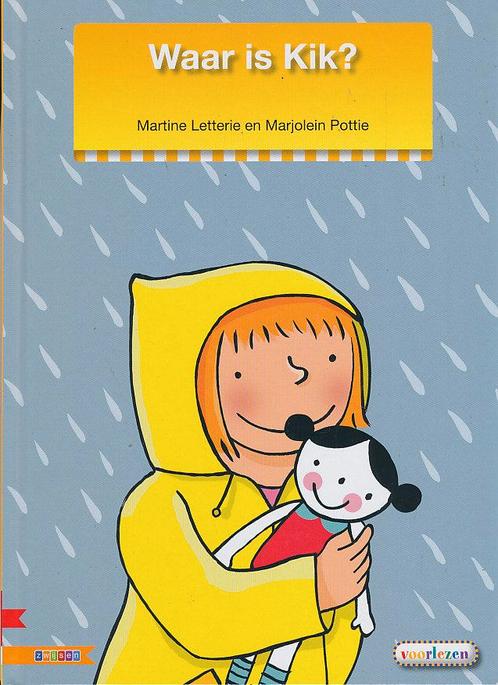 Veilig Leren Lezen (VLL) Kim versie Voorleesboek kern 2, Boeken, Schoolboeken, Nieuw, Verzenden