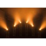 Showtec Shark Wash One RGBWA + UV LED movinghead, Muziek en Instrumenten, Licht en Laser, Verzenden, Nieuw