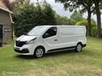Renault Trafic | Zakelijke Lease v.a. €178.15 pm, Automaat, Stof, Gebruikt, Euro 6