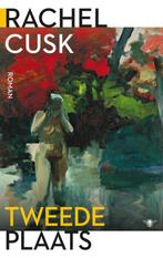9789403131016 De Tweede plaats | Tweedehands, Verzenden, Gelezen, Rachel Cusk