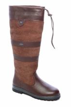 Nieuwe Dubarry Galway Xfit laarzen met brede schacht, Kleding | Dames, Schoenen, Nieuw, Hoge laarzen, Verzenden, Overige kleuren