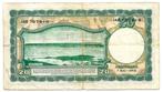 Nederland. - 20 Gulden - 1945 - Pick 76 (Zonder
