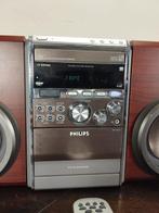 Philips - MCM760 Hifi-set, Nieuw