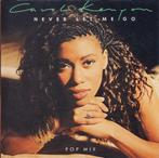3 inch cds - Carol Kenyon - Never Let Me Go, Zo goed als nieuw, Verzenden