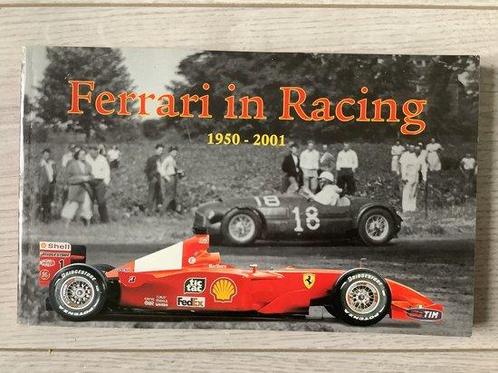 Ferrari in Racing | shell helix 8711533006378 Jan Haakman, Boeken, Overige Boeken, Gelezen, Verzenden