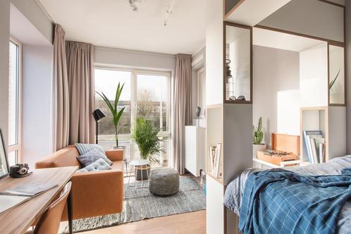 Te huur: Appartement Baambrugse Zuwe in Vinkeveen, Huizen en Kamers, Huizen te huur, Utrecht, Appartement
