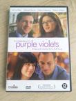 DVD - Purple Violets