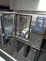 6 pl oven Leventi YOU BM op rvs onderstel in VEILING, Zakelijke goederen, Horeca | Keukenapparatuur, Gebruikt, Ovens, Magnetrons en Steamers