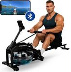 2dekans | Flowsense Roeimachine Inklapbaar Waterweerstand, Ophalen of Verzenden, Zo goed als nieuw