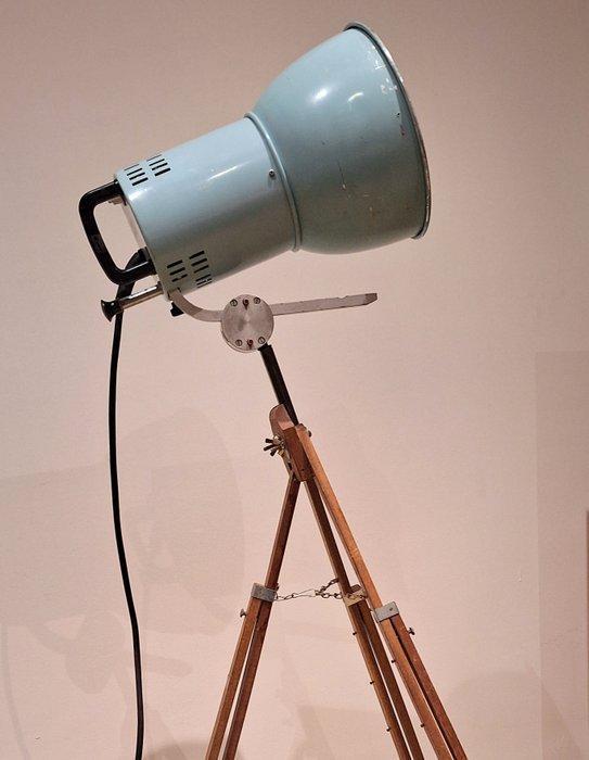 TripleR_design - Statief vloerlamp - One of a Kind -, Antiek en Kunst, Antiek | Wandborden en Tegels