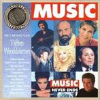 cd - Various - Het Beste Van Vijftien Wereldsterren, Verzenden, Zo goed als nieuw