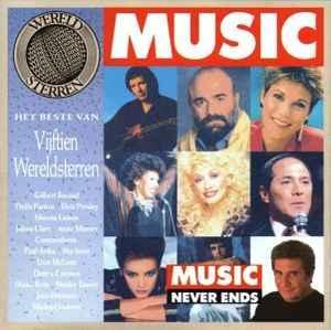cd - Various - Het Beste Van Vijftien Wereldsterren, Cd's en Dvd's, Cd's | Overige Cd's, Zo goed als nieuw, Verzenden