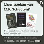 Bevrijd 9789020402742 M.P. Schouten, Verzenden, Gelezen, M.P. Schouten