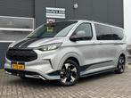 Ford Transit Custom 2.0 TDCI L2H1 Sport DC AWD 170pk | 2029, Automaat, Gebruikt, Euro 6, Overige kleuren