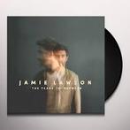 Jamie Lawson - Years In Between (LP), Cd's en Dvd's, Verzenden, Nieuw in verpakking