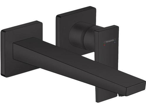 Veiling - Hansgrohe Metropol ééngreeps wastafelkraan 225mm, Doe-het-zelf en Verbouw, Sanitair
