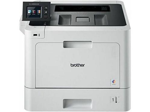 Brother HL-L8360CDW - Kleurenlaserprinter, Huis en Inrichting, Woonaccessoires | Overige, Nieuw, Verzenden