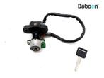 Contactslot Suzuki GSX 600 F 1998-2005 (GSX600F AJ3113, Verzenden, Gebruikt