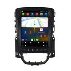 Radio Opel Astra & Cascada | Android CarPlay | 2009 t/m 2015, Nieuw
