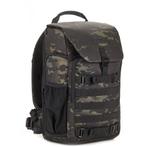 Tenba Axis V2 LT 20l Backpack Multicam Zwart, Nieuw, Overige merken, Ophalen of Verzenden, Rugtas