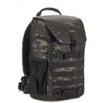 Tenba Axis V2 LT 20l Backpack Multicam Zwart, Ophalen of Verzenden, Nieuw, Rugtas, Overige merken