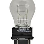 Hella Bulb 3157 12V 27/7W W2.5x16q S8, Ophalen of Verzenden, Nieuw