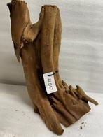 Al847 Fine Sinkingwood  46x30x20 cm aquarium decoratie hout, Verzenden, Nieuw, Plant(en), Steen of Hout