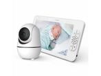Veiling - SM70PTZ 7-inch draadloze digitale babyfoon, Kinderen en Baby's, Nieuw