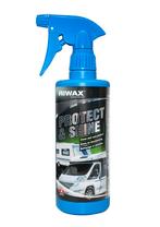 Riwax Riwax camper caravan protect shine 500 ml, Auto diversen, Onderhoudsmiddelen, Verzenden