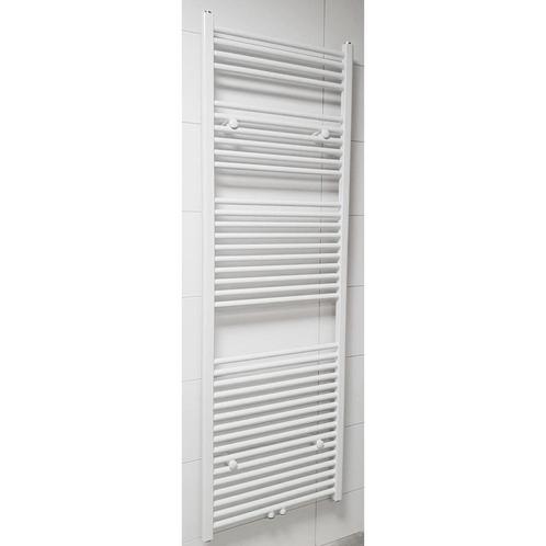 Radiator Lydia Wit 180 x 60cm, Doe-het-zelf en Verbouw, Verwarming en Radiatoren, Nieuw, Verzenden
