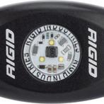 Rigid Industries A-Series Light - Black - High Strength -, Ophalen of Verzenden, Nieuw