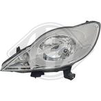 KOPLAMP VOOR PEUGEOT 107 P 2005-2012 1607978180, Auto-onderdelen, Verlichting, Ophalen of Verzenden, Nieuw