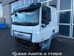 DAF CF Euro 6 Sleeper Cab L2H1 2032747, Ophalen, Gebruikt, DAF, Overige Auto-onderdelen