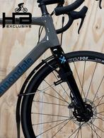 Cannondale Supersix Evo CX Cyclecross Sram Force 1 2023, Fietsen en Brommers, Overige merken, 28 inch, Carbon, 10 tot 15 versnellingen