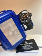Tecnotempo - yellow submarine - limited edition. -, Sieraden, Tassen en Uiterlijk, Horloges | Heren, Nieuw