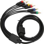 Algemeen Component AV kabel voor N64 / Gamecube / SNES (Nieu, Diversen, Overige Diversen, Nieuw, Verzenden