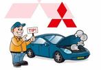 Mitsubishi: Bekijk OBD / OBD2 systemen bij Smeets Solutions