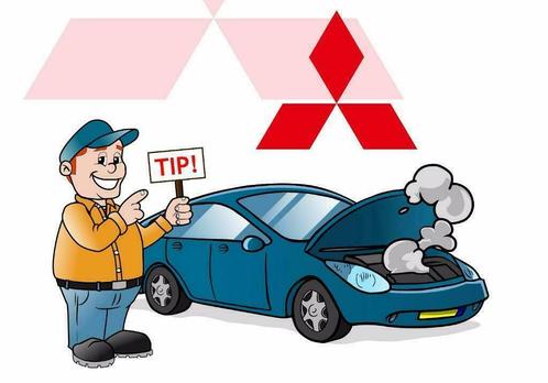Mitsubishi: Bekijk OBD / OBD2 systemen bij Smeets Solutions, Auto diversen, Overige Auto diversen, Verzenden