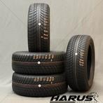 225/55/17 97H RSC Bridgestone winterbanden 6,3mm profiel 4X, Gebruikt, 17 inch, Band(en), Personenwagen