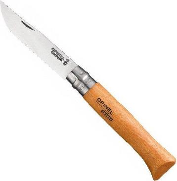 Opinel No. 12 Zakmes Carbonstaal 280 mm beschikbaar voor biedingen