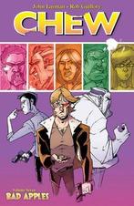 Chew Volume 7: Bad Apples, Verzenden, Zo goed als nieuw