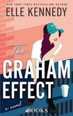 Campus diaries 1 - The Graham effect (9789021487199), Boeken, Verzenden, Nieuw