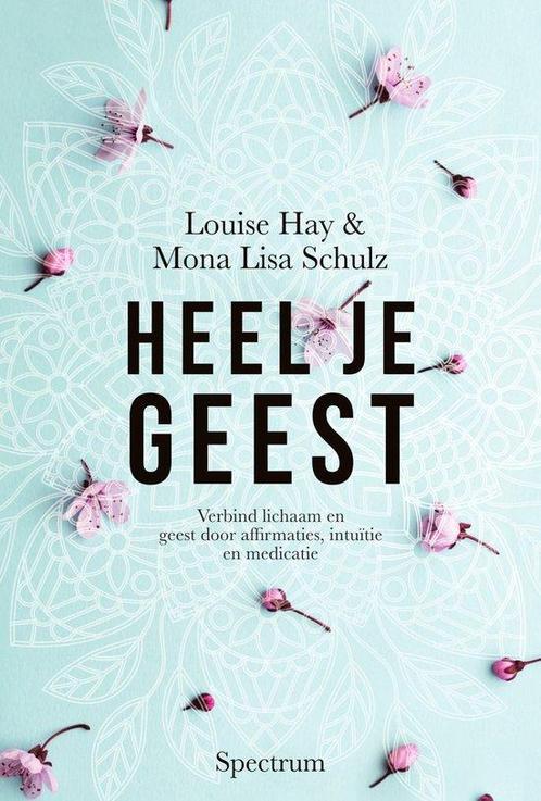 9789000386659 Heel je geest Louise Hay, Boeken, Studieboeken en Cursussen, Nieuw, Verzenden