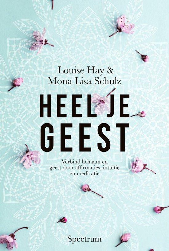 9789000386659 Heel je geest Louise Hay, Boeken, Studieboeken en Cursussen, Nieuw, Verzenden