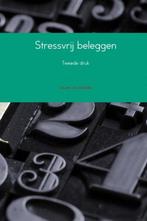 9789402166378 Stressvrij beleggen Lieuwe Jan Eilander, Verzenden, Nieuw, Lieuwe Jan Eilander