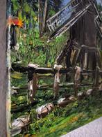 Petra Erengil - The mill