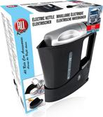 2dekans | All Ride Waterkoker - 0.8L - Kunststof - BPA vrij, Ophalen of Verzenden, Zo goed als nieuw