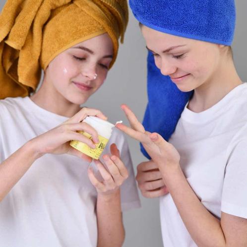 LAV Kids Moisturizing Gezichtscreme - 50ml, Sieraden, Tassen en Uiterlijk, Uiterlijk | Cosmetica en Make-up, Make-up, Nieuw, Ophalen of Verzenden