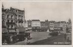 DEN BOSCH - Markt, Verzamelen, Ansichtkaarten | Nederland, Verzenden, Gelopen